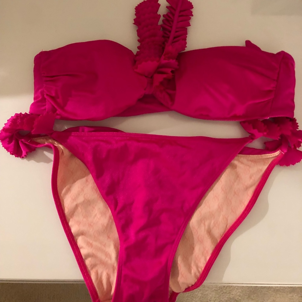 Victoria Secret Halter Bikini